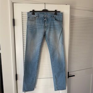 Blue Dsquared2 Jeans